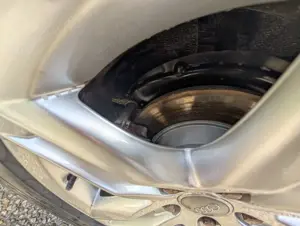 Audi Q3 2.0 TDI quattro S tronic Bild 5