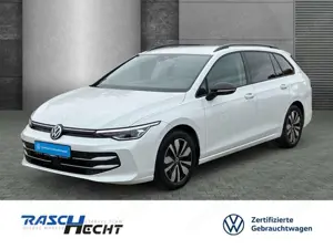 Volkswagen Golf Variant GOAL 1.5 eTSI DSG*AHK*LED*NAVI*SHZ