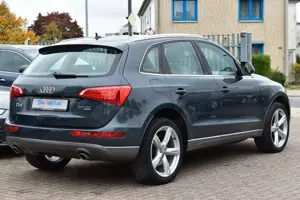 Audi Q5 Bild 5