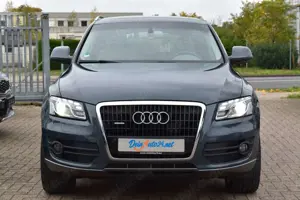 Audi Q5 Bild 2