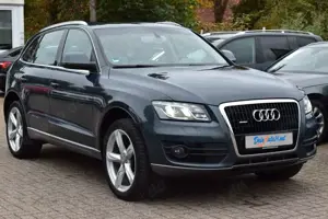 Audi Q5 Bild 3