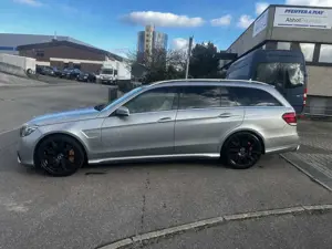 Mercedes-Benz E 63 AMG T S 4Matic Speedshift MCT Bild 5