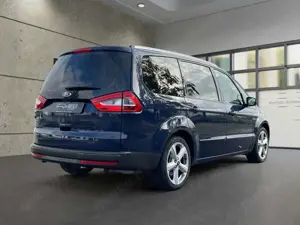 Ford Galaxy *AUTOM.*KLIMAAUT*NAVI*AHK*7-SITZ*PDC*TÜV* Bild 5
