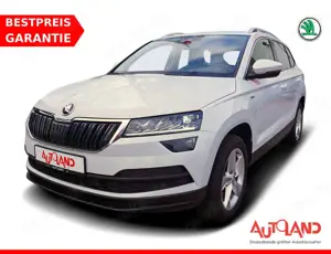 Skoda Karoq 1.5 TSI DSG Soleil LED ACC Panorama AHK