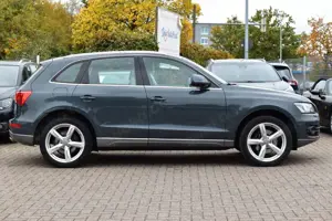 Audi Q5 Bild 4
