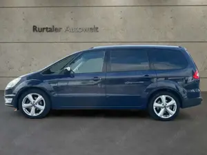 Ford Galaxy *AUTOM.*KLIMAAUT*NAVI*AHK*7-SITZ*PDC*TÜV* Bild 2