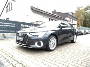 Audi A3 35 TFSI S tronic advanced Sportback Nav/PDC