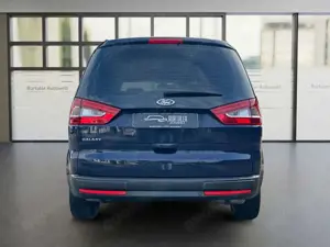 Ford Galaxy *AUTOM.*KLIMAAUT*NAVI*AHK*7-SITZ*PDC*TÜV* Bild 4