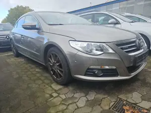 Volkswagen Passat CC Passat CC Diesel 2.0 Blue TDI DSG