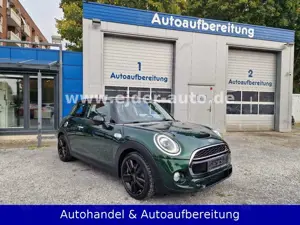 MINI Cooper S ***BRITISH RACING GREEN***