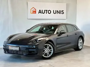 Porsche Panamera Sport Turismo 4 Turbo*ACC*360