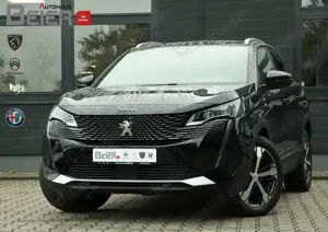 Peugeot 3008 1.2 PureTech 130 GT Pano/ Navi/ Focal-Soundsystem