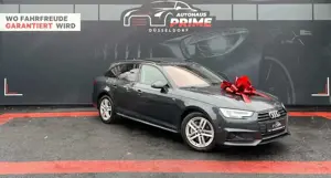 Audi A4 Av Sport*LED360 KAMER*NAVI*All ASSISTENZ*PANO
