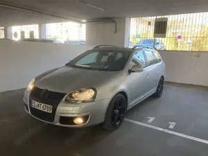 Volkswagen Golf Variant 1.4 TSI Comfortline