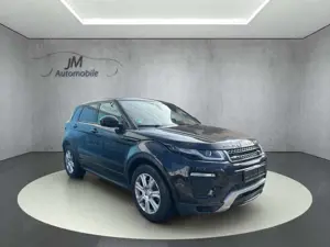 Land Rover Range Rover Evoque SE Dynamic Pano Xenon Leder