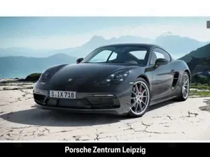 Porsche Cayman GTS 4.0 BOSE PDK PDLS Rü-Kamera