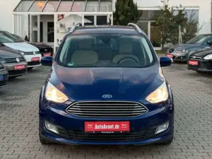 Ford Grand C-Max 1,0 EcoBoost 92kW Titanium 7 Sitzer Bild 2