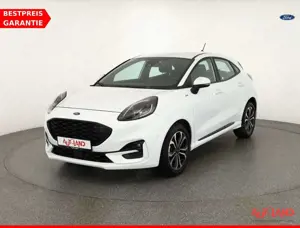 Ford Puma 1.0 EcoBoost Aut. ST-Line LED Navi Kamera
