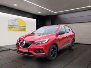 Renault Kadjar Black Edition AUTOMATIC Service-NEU