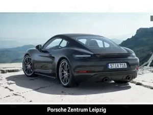 Porsche Cayman GTS 4.0 BOSE PDK PDLS Rü-Kamera Bild 3