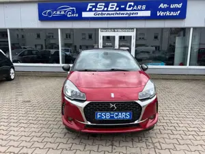 DS Automobiles DS 3 DS 3 Connected Chic Bild 3