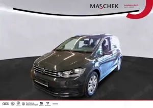Volkswagen Touran Comfortline 2.0 TDI 7-Sitze PDC GRA AUT