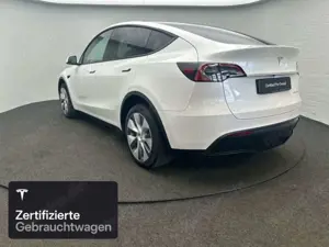 Tesla Model Y Bild 4