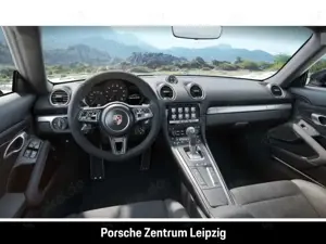 Porsche Cayman GTS 4.0 BOSE PDK PDLS Rü-Kamera Bild 5