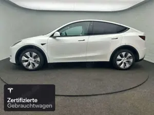 Tesla Model Y Bild 3