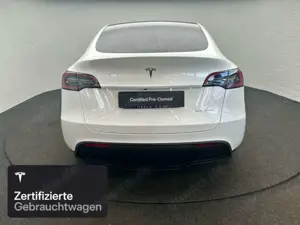 Tesla Model Y Bild 5