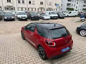 DS Automobiles DS 3 DS 3 Connected Chic Bild 4