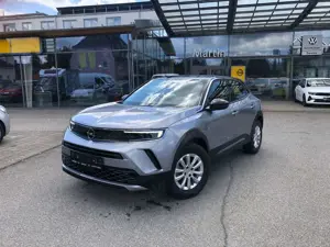 Opel Mokka -e Edition