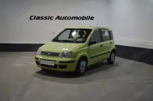 Fiat Panda 1.2 8V Dynamic
