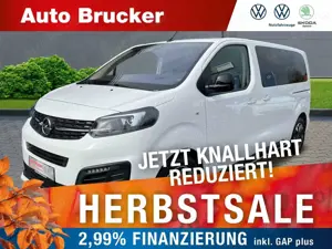 Opel Zafira Tourer Life 2.0 Bi-Xenon+Automatik+Navi+2
