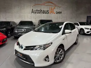 Toyota Auris Hybrid Comfort 1,8-l-VVT-i/PANO/LED/RÜCKFA