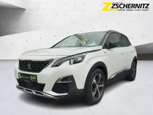 Peugeot 3008 1.6 THP 165 Allure AHK+LED+Navi+SHZ+2xKlima