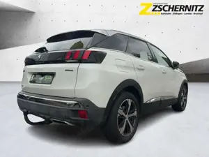 Peugeot 3008 1.6 THP 165 Allure AHK+LED+Navi+SHZ+2xKlima Bild 4