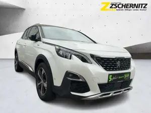 Peugeot 3008 1.6 THP 165 Allure AHK+LED+Navi+SHZ+2xKlima Bild 5