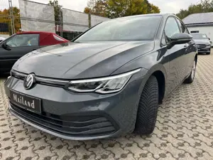 Volkswagen Golf 1,5 Life United