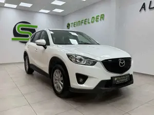 Mazda CX-5 Sendo 2WD/1.HAND/NAVI/ALU/SHZ/BOSE/AHK