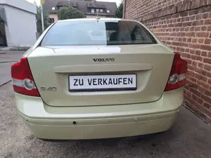 Volvo S40 Lim. 2.4 Momentum 5 Zylinder!!! Bild 5