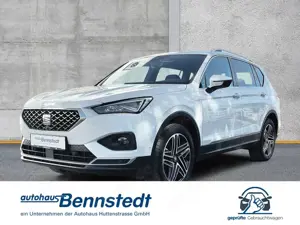 SEAT Tarraco 2.0 TDI DSG Xcellence 4Drive AHK LEDER DCC LED