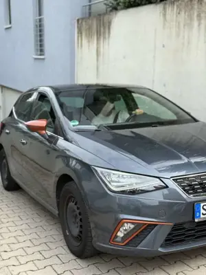 SEAT Ibiza 1.0 TSI SS Beats