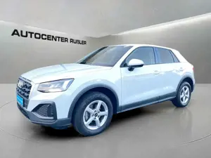 Audi Q2 35 TFSI, Navigation