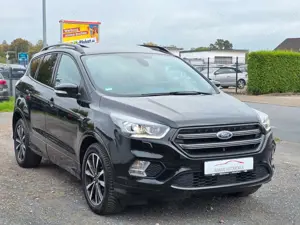 Ford Kuga ST-Line(Allrad)