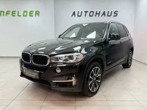 BMW X5 xDrive 30d/HUD/LEDER/PANORAMA/NAVI/7.SITZER Bild 3