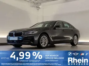 BMW 530 d xDrive Limousine HUD/DAB/SHZ HUD/DAB/SHZ