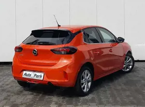 Opel Corsa F Elegance NAVI/APP~SHZ~2xPDC~LED~DAB~GRA Bild 3