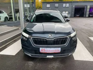 Skoda Kamiq Style mit SmartLink