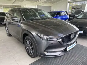Mazda CX-5 2.5 AWD Sports-Line Tec-P i-Act P SCHIEBEDACH LEDE
